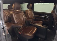 Mercedes-Benz Třídy V 26