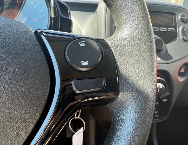 Toyota Aygo 13