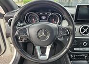 Mercedes-Benz CLA 13