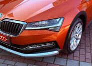 Škoda Superb 3