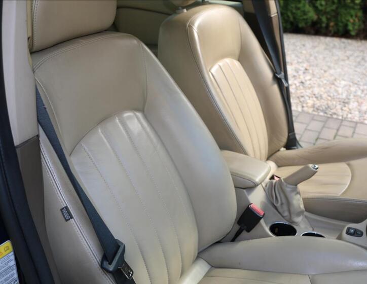 Jaguar X-Type 28