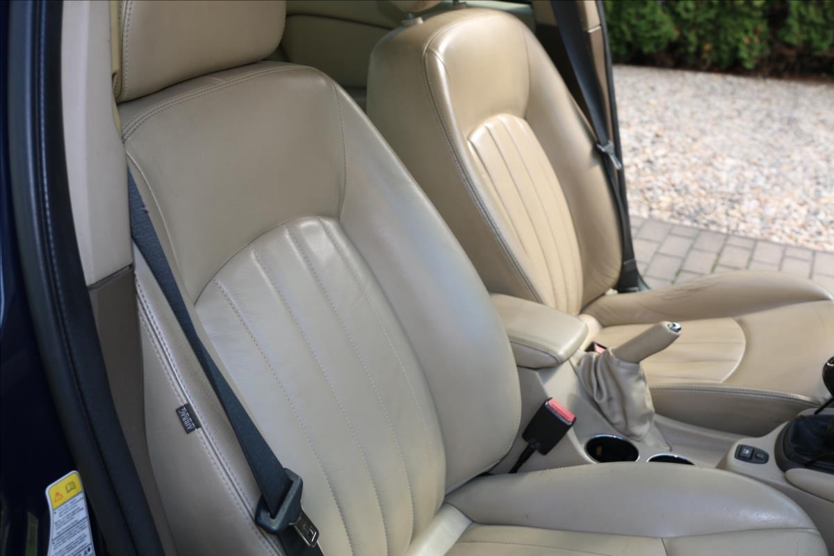 Jaguar X-Type
