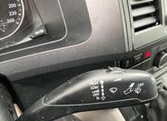 Volkswagen Transporter 23