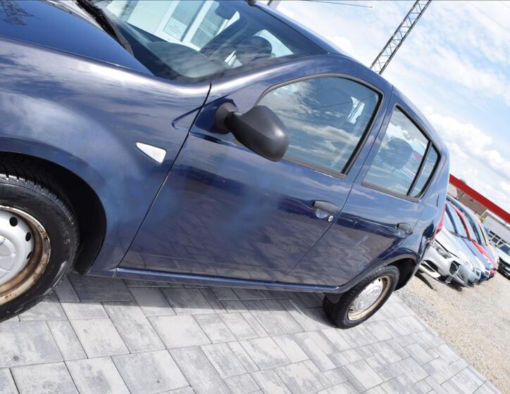Dacia Sandero 8