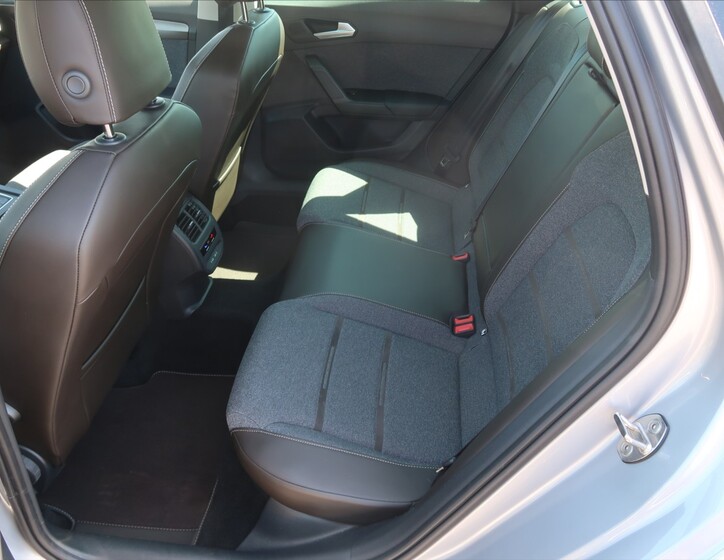Seat Leon 17