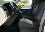 Volkswagen Transporter 10