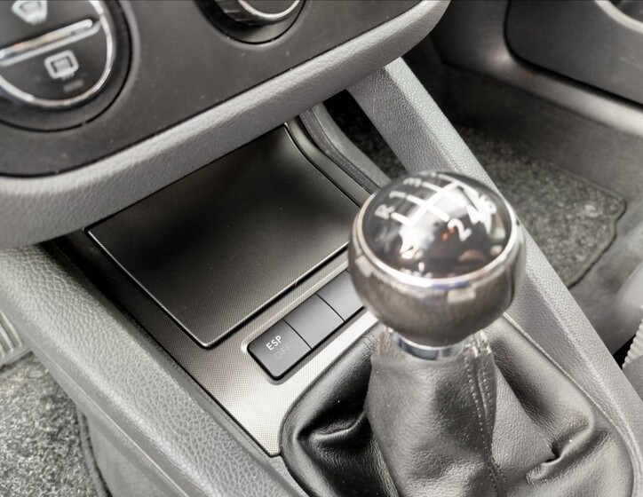 Volkswagen Golf 21
