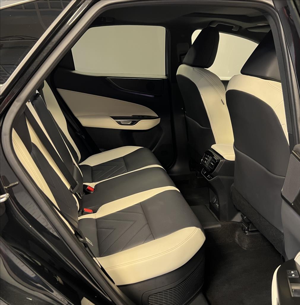Lexus NX 450h plus