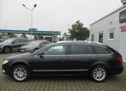 Škoda Superb 3