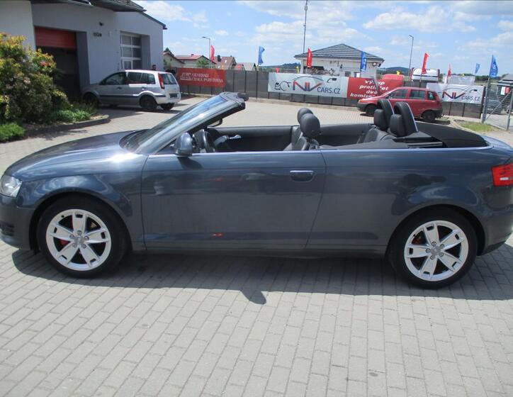 Audi A3 2