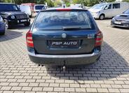 Škoda Octavia 31