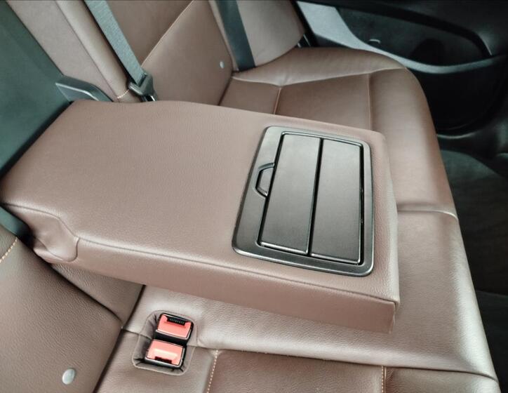 BMW X3 30