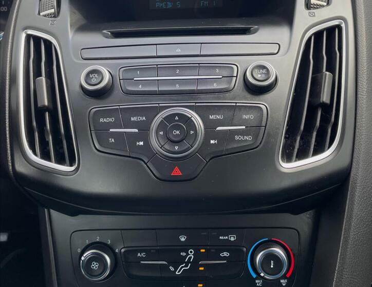 Ford Focus 15