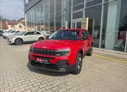 Jeep Avenger 3