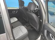 Škoda Roomster 8