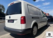 Volkswagen Caddy 6