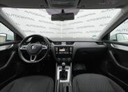 Škoda Octavia 24