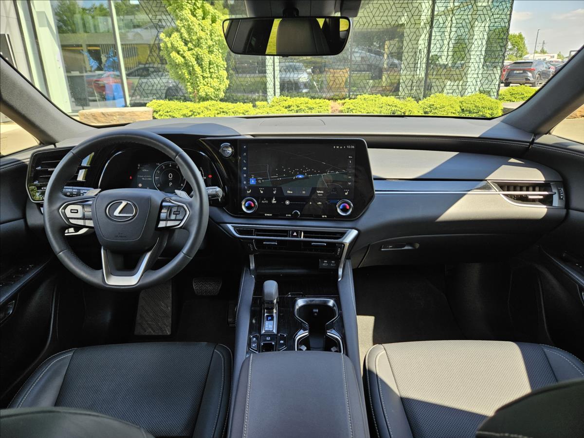 Lexus RX 350h