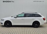 Škoda Octavia 3