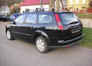 Ford Focus 5
