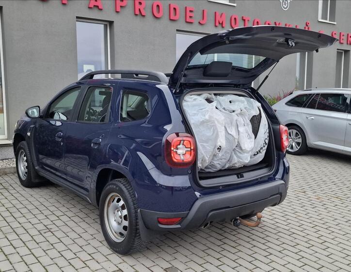 Dacia Duster 37