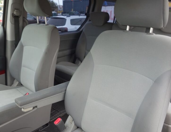 Hyundai H 1 19