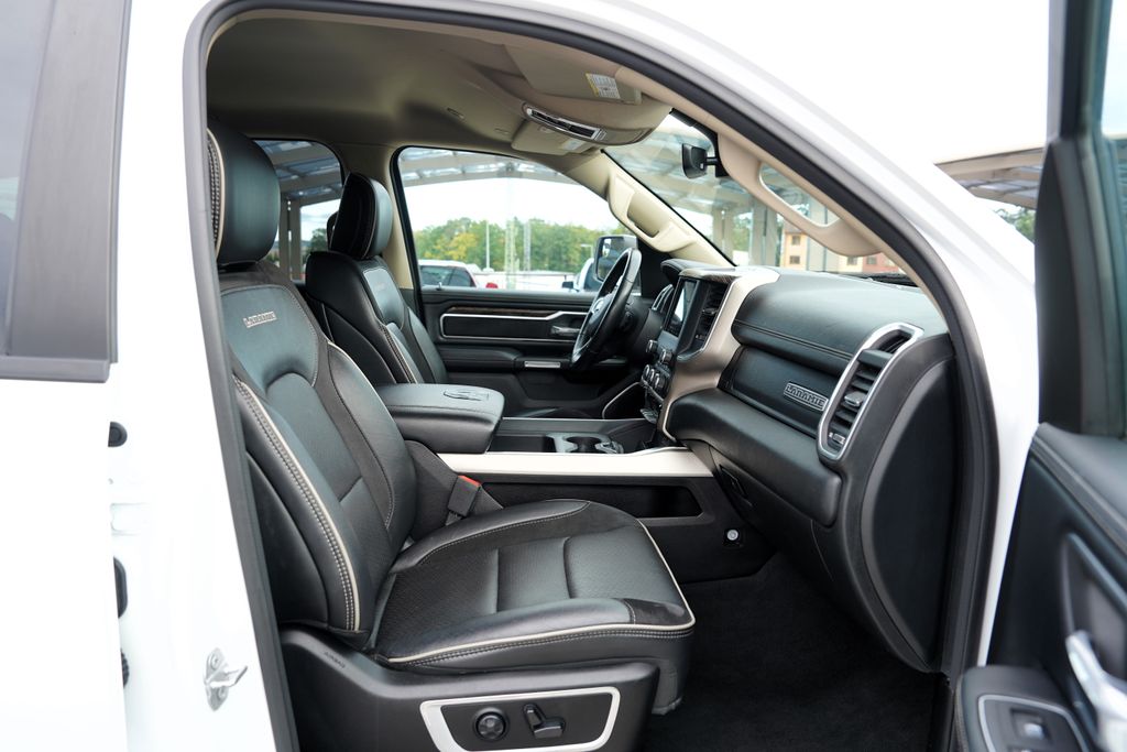 Dodge RAM 1500