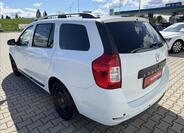 Dacia Logan 4