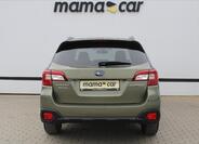 Subaru Outback 6