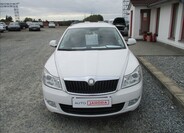 Škoda Octavia 2