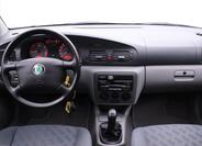 Škoda Octavia 19