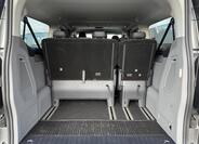 Ford Tourneo Custom 13