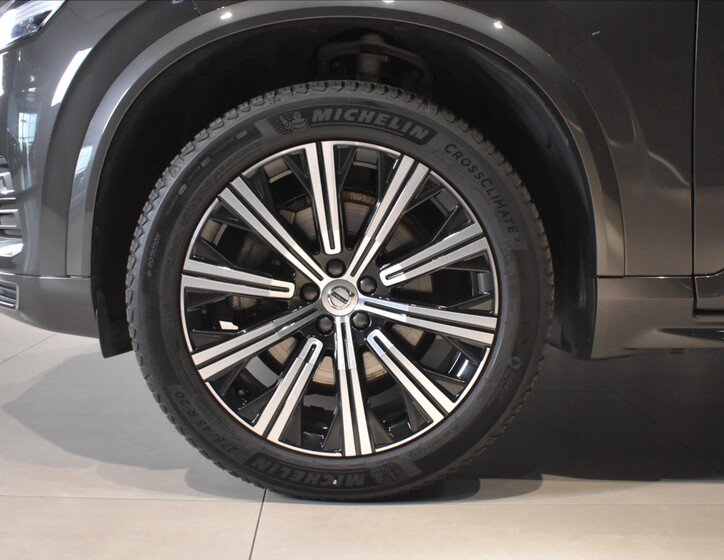Volvo XC90 7