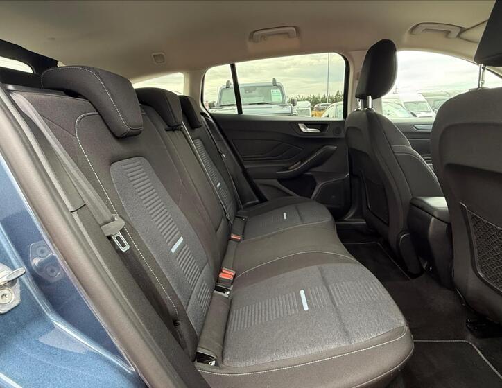 Ford Focus 18