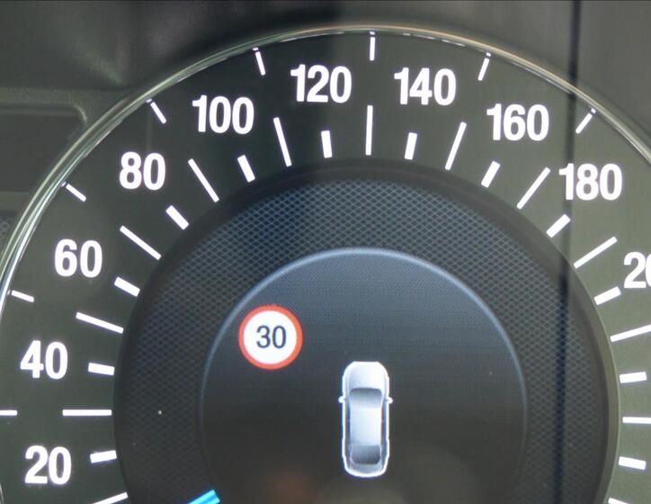 Ford S-MAX 23