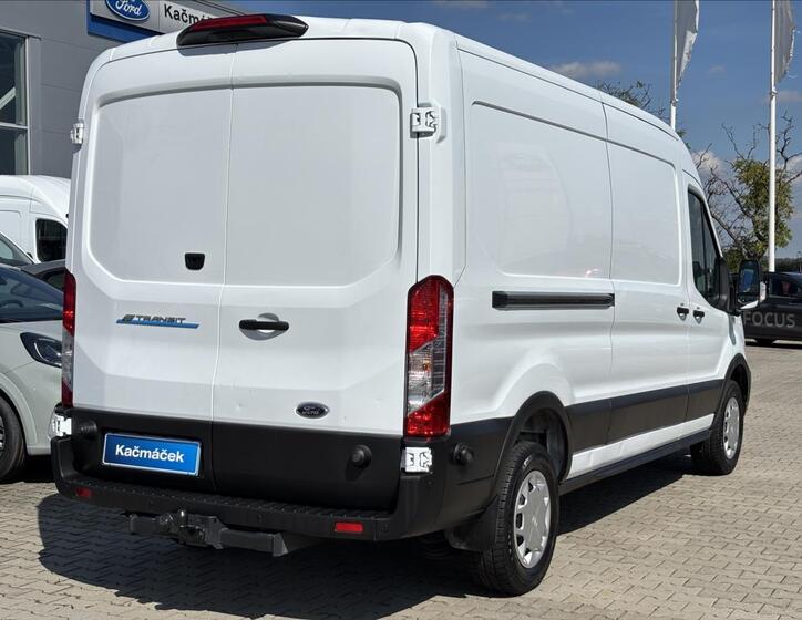 Ford Transit 5