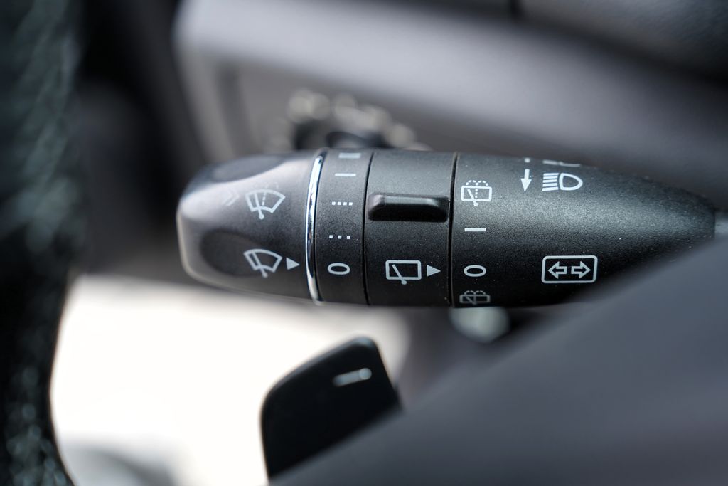 Mercedes-Benz Třídy R