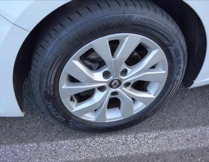 Renault Mégane 55