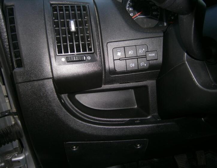 Peugeot Boxer 16