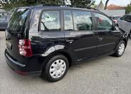 Volkswagen Touran 5