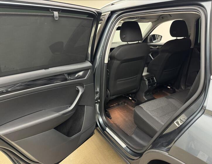 Škoda Kodiaq 39