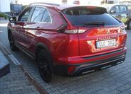 Mitsubishi Eclipse Cross 6
