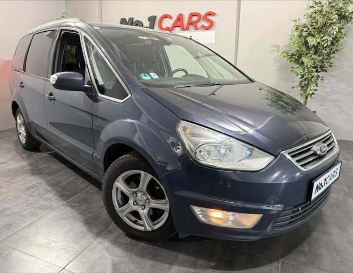 Ford Galaxy 1