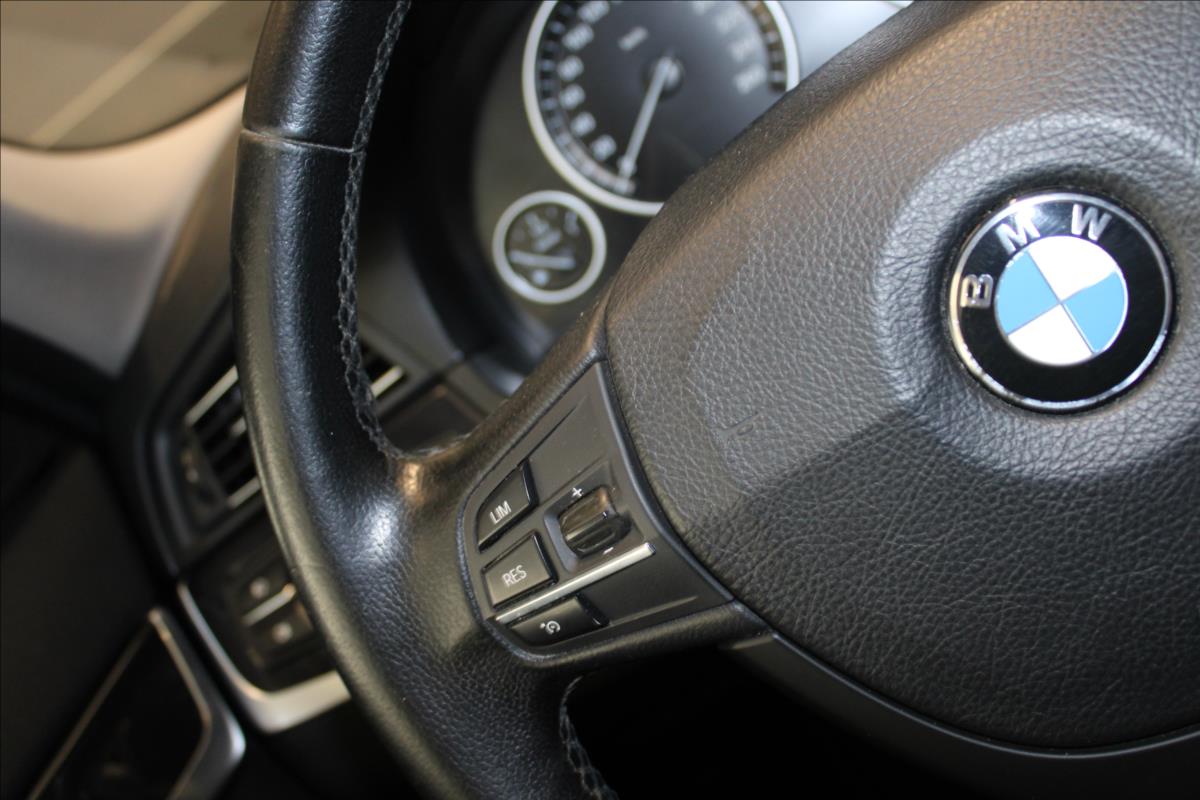 BMW Řada 5