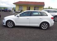 Audi A3 4