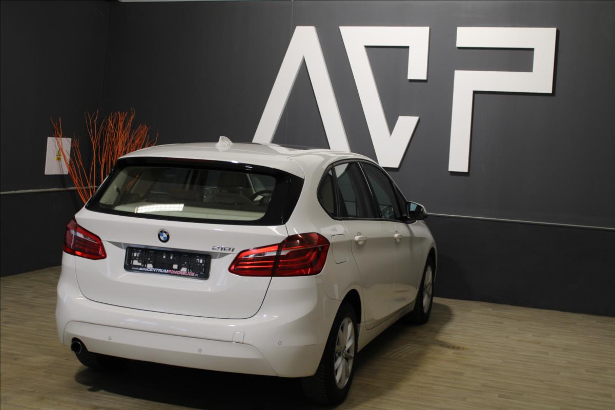 BMW Řada 2