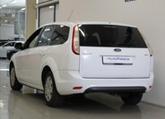 Ford Focus 3