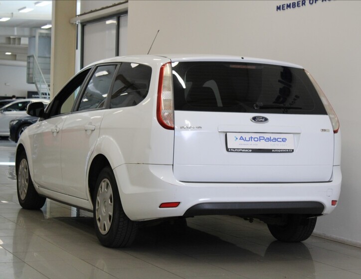 Ford Focus 3