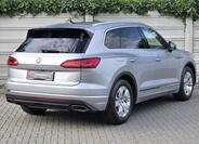 Volkswagen Touareg 6