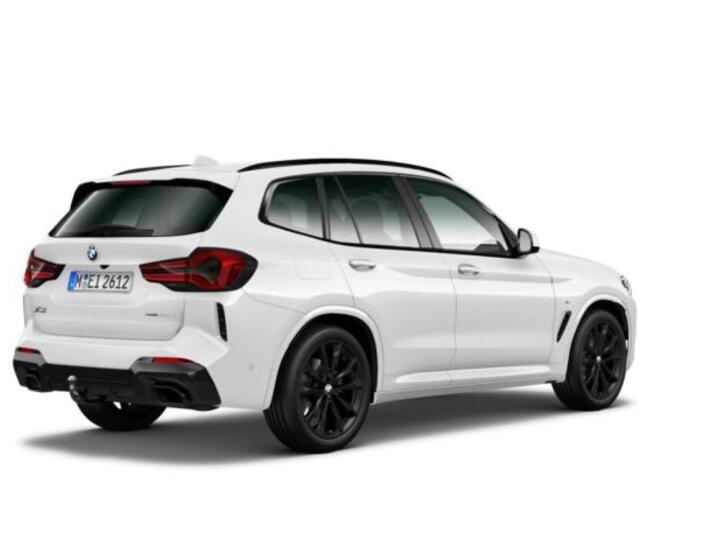 BMW X3 2